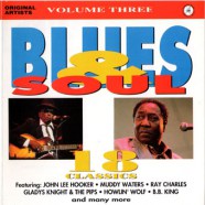 Various Artists - Blues & Soul (CD3)-web3